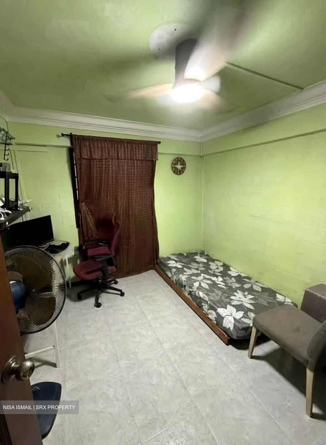 Blk 12 MARSILING LANE (Woodlands), HDB 3 Rooms #579172251